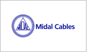 Midal Cables logo